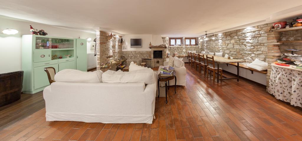 Assisi Charme Bed & Breakfast Ngoại thất bức ảnh