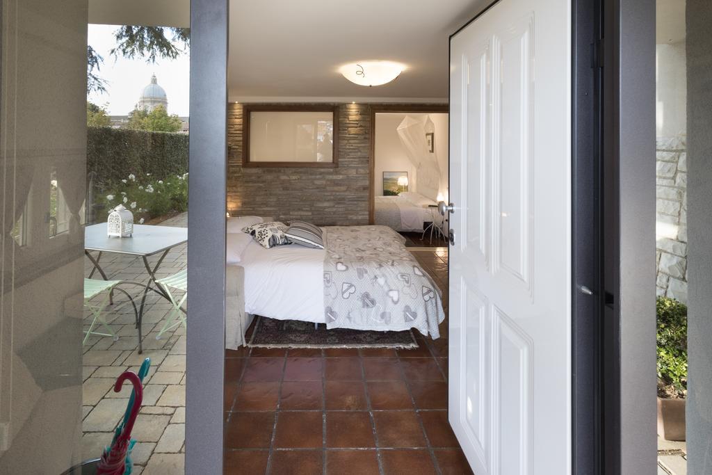 Assisi Charme Bed & Breakfast Ngoại thất bức ảnh