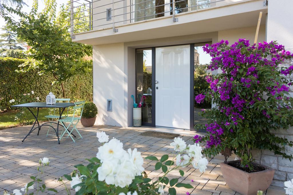 Assisi Charme Bed & Breakfast Ngoại thất bức ảnh
